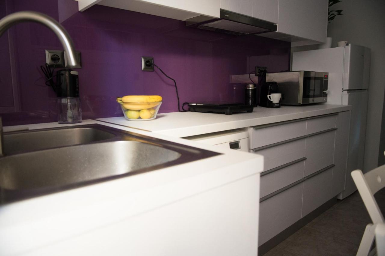 Chrisandro Apartments Athen Eksteriør bilde