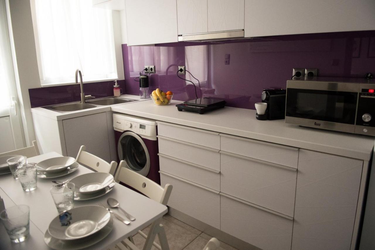 Chrisandro Apartments Athen Eksteriør bilde